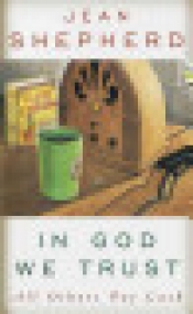 Book Cover for In God We Trust Book Cover for In God We Trust