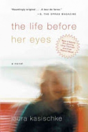 Book Cover for The Life Before Her Eyes