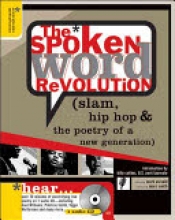 Book Cover for The Spoken Word Revolution