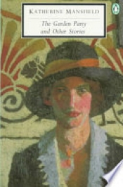 Book Cover for The Garden Party and Other Stories Book Cover for The Garden Party and Other Stories