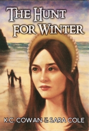 Book Cover for The Hunt for Winter