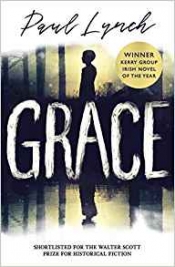Book Cover for Grace