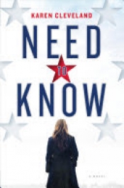 Book Cover for Need to Know Book Cover for Need to Know
