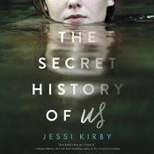 Book Cover for The Secret History of Us Book Cover for The Secret History of Us