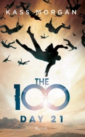 Book Cover for The 100 (Day 21) Book Cover for The 100 (Day 21)