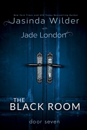 Book Cover for Door Seven Book Cover for Door Seven