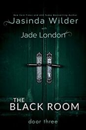 Book Cover for Door Three Book Cover for Door Three