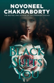 Book Cover for Black Suits You