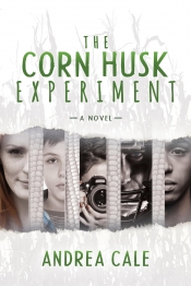 Book Cover for The Corn Husk Experiment