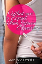 Book Cover for What Not To Expect When You're Expecting Book Cover for What Not To Expect When You're Expecting