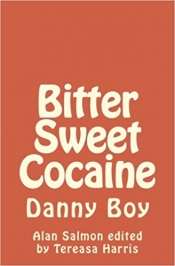 Book Cover for Bitter sweet cocaine