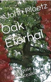 Book Cover for Oak Eternal Book Cover for Oak Eternal