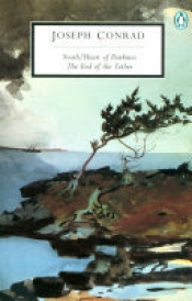 Book Cover for Youth / Heart of Darkness / The End of the Tether Book Cover for Youth / Heart of Darkness / The End of the Tether