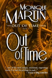 Book Cover for Out of Time Book Cover for Out of Time