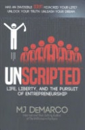 Unscripted