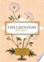 Book Cover for Emily Dickinson Book Cover for Emily Dickinson