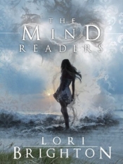 Book Cover for The Mind Readers