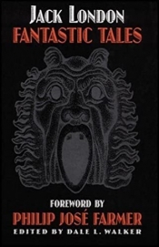Book Cover for Fantastic Tales Book Cover for Fantastic Tales