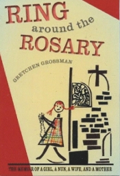 Book Cover for Ring Around The Rosary