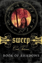 Book Cover for Book of Shadows