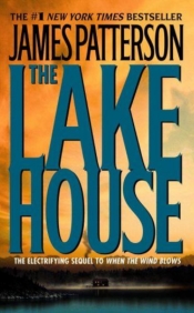 Book Cover for The Lake House Book Cover for The Lake House