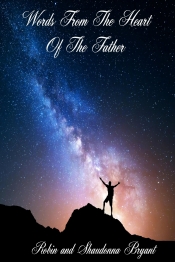 Book Cover for Words From The Heart Of The Father