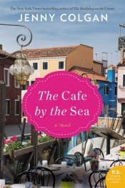 Book Cover for The Cafe by the Sea Book Cover for The Cafe by the Sea