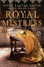 Book Cover for Royal Mistress