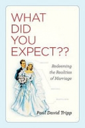 Book Cover for What Did You Expect? Book Cover for What Did You Expect?