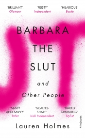 Book Cover for Barbara the Slut and Other People Book Cover for Barbara the Slut and Other People