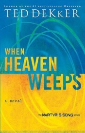 Book Cover for When Heaven Weeps