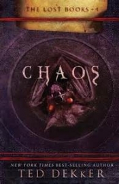 Book Cover for Chaos