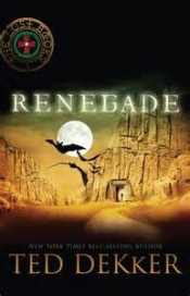 Book Cover for Renegade Book Cover for Renegade