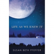 Book Cover for Life As We Knew It Book Cover for Life As We Knew It