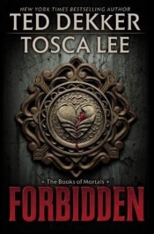 Book Cover for Forbidden Book Cover for Forbidden