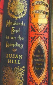 Book Cover for Howards End Is on the Landing Book Cover for Howards End Is on the Landing