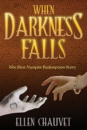Book Cover for When Darkness Falls