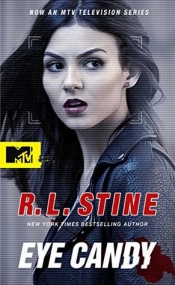 Book Cover for Eye Candy