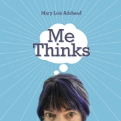Book Cover for Me Thinks