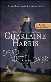 Book Cover for Dead Until Dark (Sookie Stackhouse Series #1) Book Cover for Dead Until Dark (Sookie Stackhouse Series #1)