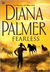 Book Cover for Fearless Book Cover for Fearless