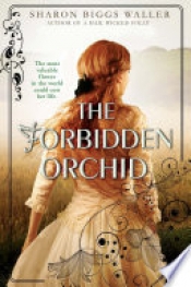 Book Cover for The Forbidden Orchid Book Cover for The Forbidden Orchid