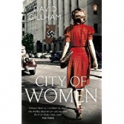 Book Cover for City of Women Book Cover for City of Women