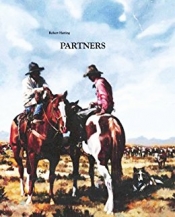 Book Cover for Partners Book Cover for Partners