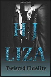 Book Cover for Twisted Fidelity