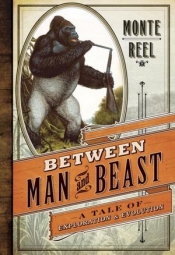 Book Cover for Between Man and Beast Book Cover for Between Man and Beast