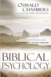 Book Cover for Biblical Psychology Book Cover for Biblical Psychology