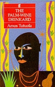 Book Cover for The Palm Wine Drinkard Book Cover for The Palm Wine Drinkard