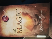 Book Cover for The Magic Book Cover for The Magic