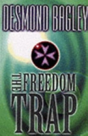Book Cover for The Freedom Trap Book Cover for The Freedom Trap